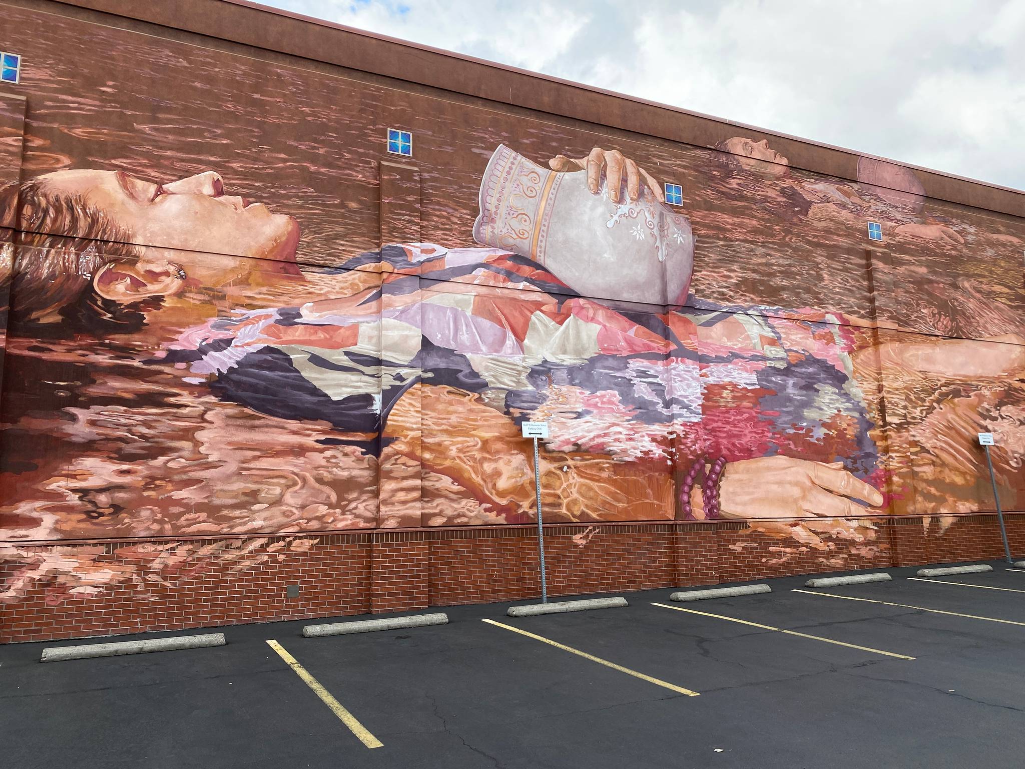 Fintan Magee&mdash;Untitled