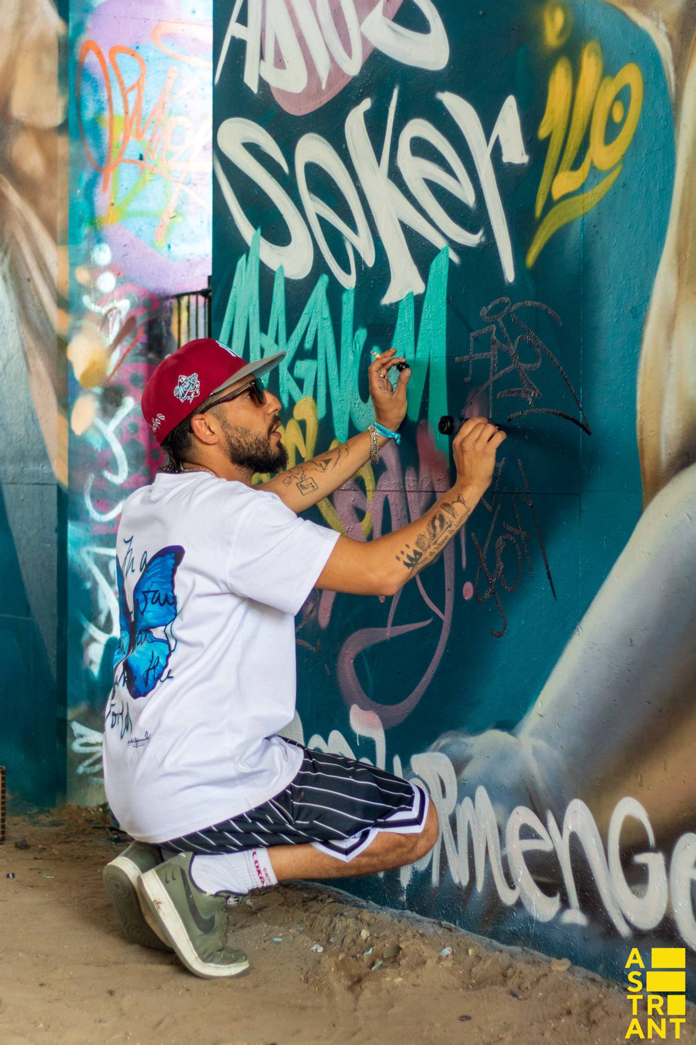 &mdash;Hall of fame EDE