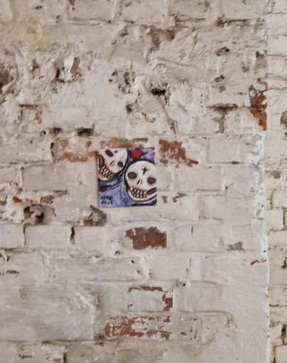 skull