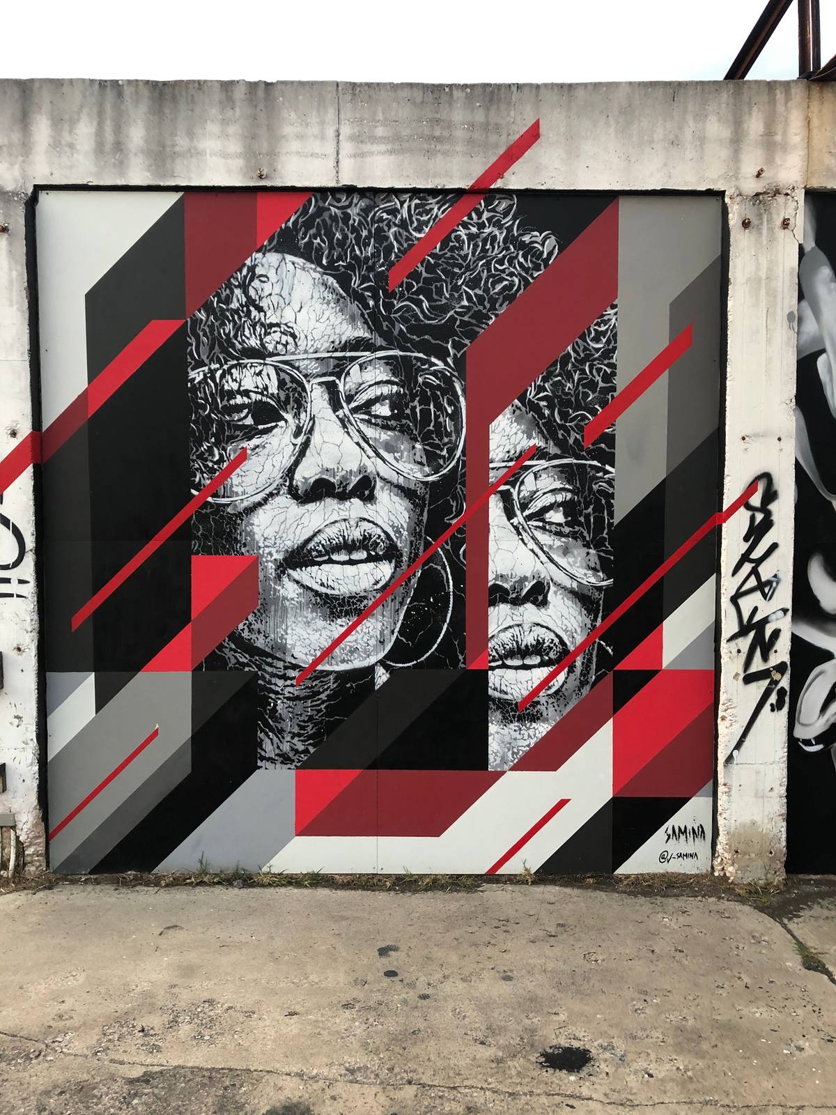 Joao Samina&mdash;Ashanti