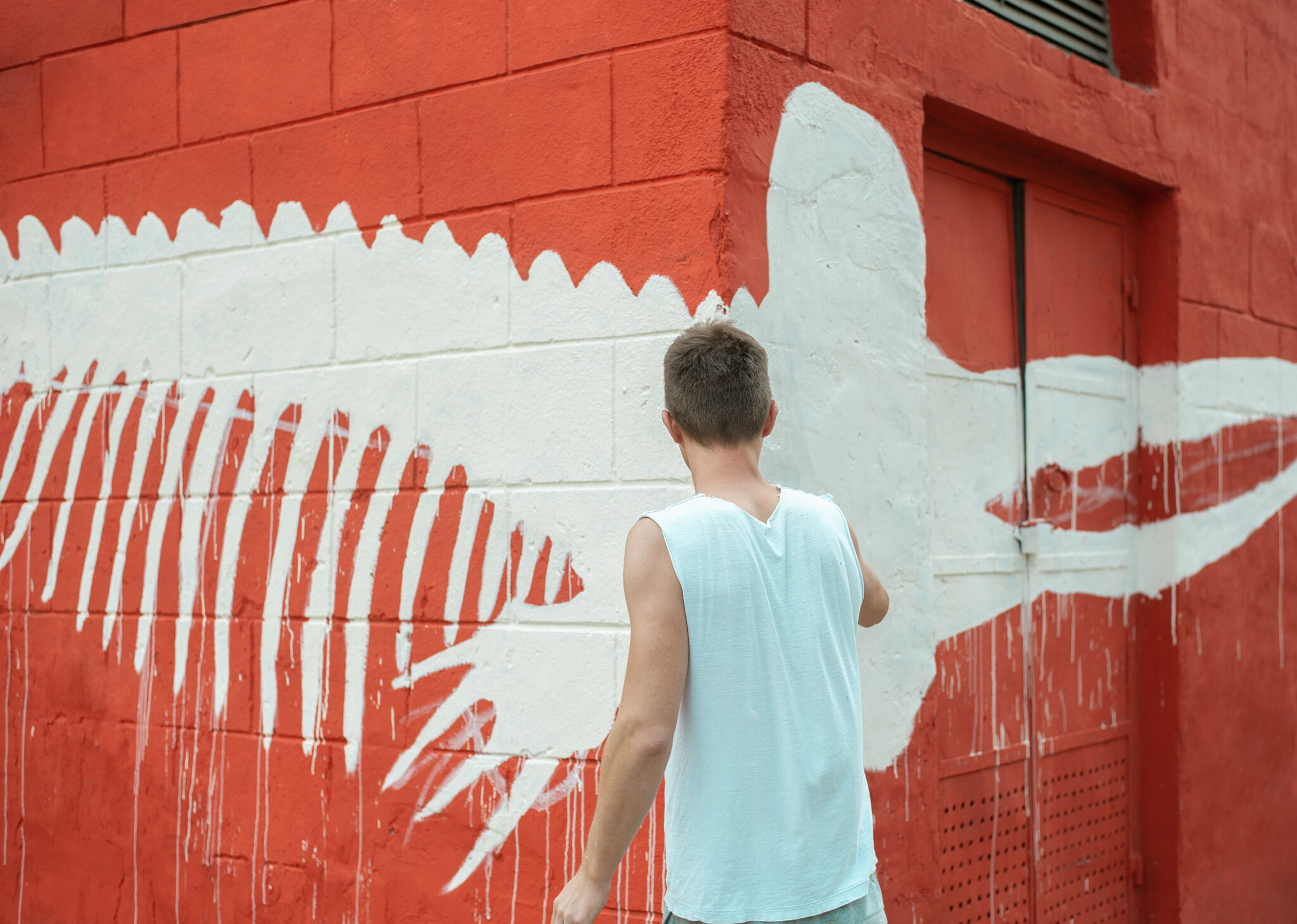 Kuba&mdash;Sperm whales