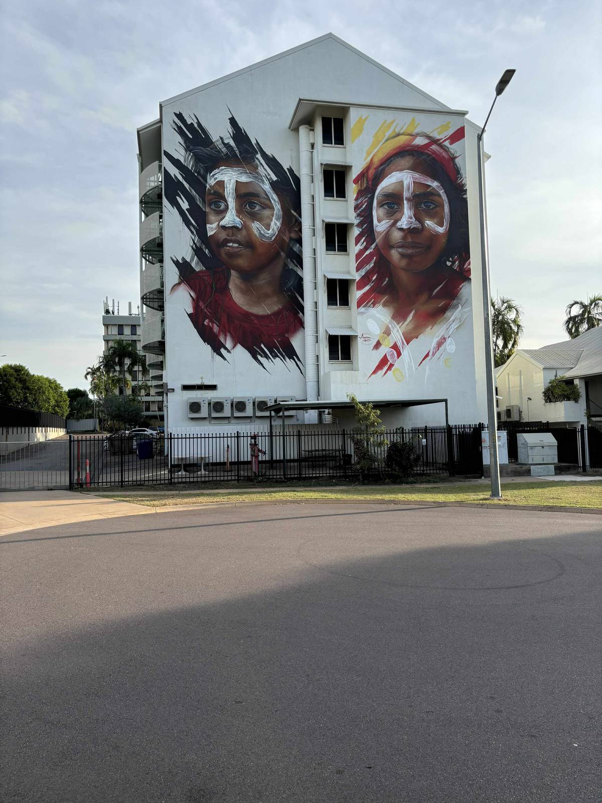 Adnate&mdash;Jace and Kacia King
