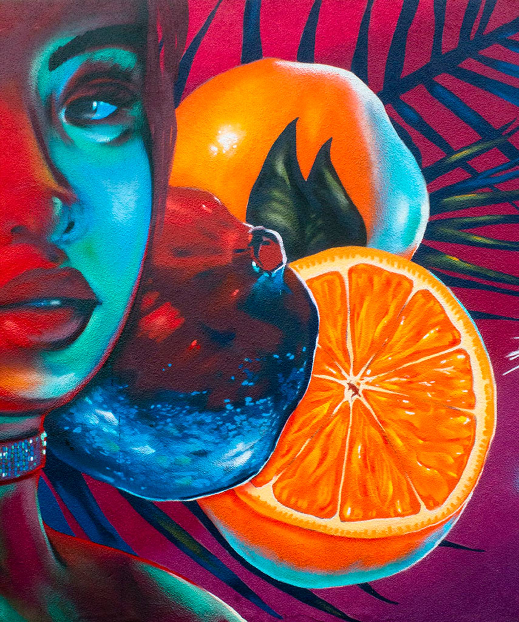Isaac Caruso&mdash;Beauty
