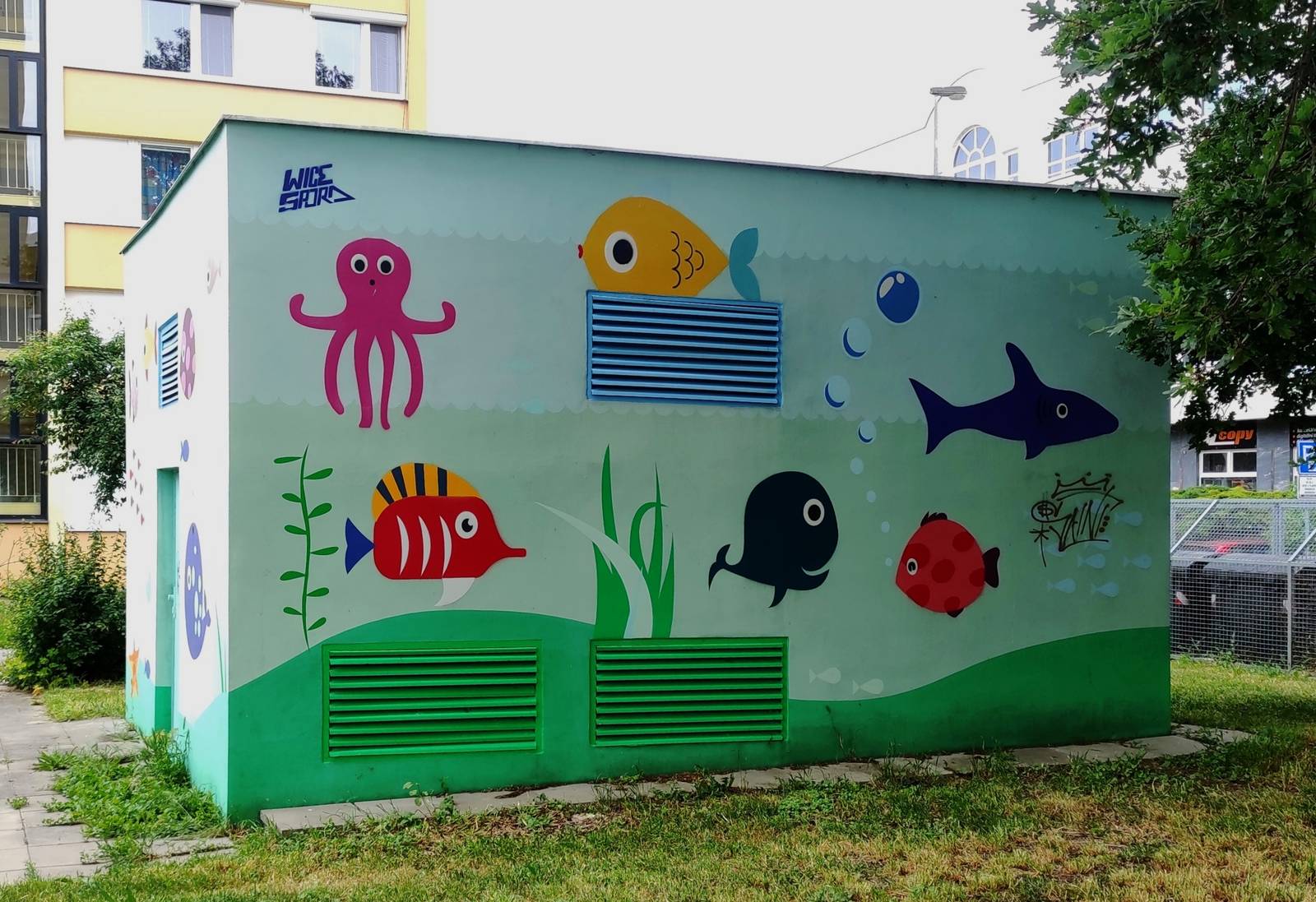 Unknown - Prague&mdash;undefined