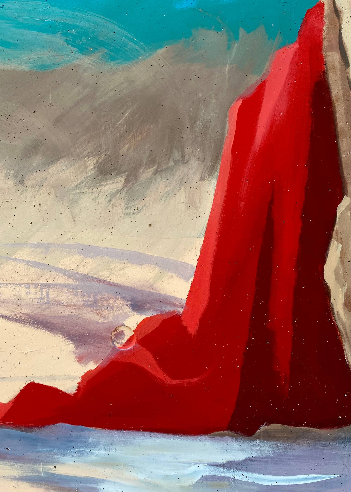 Arkane&mdash;On a Sunny Beach