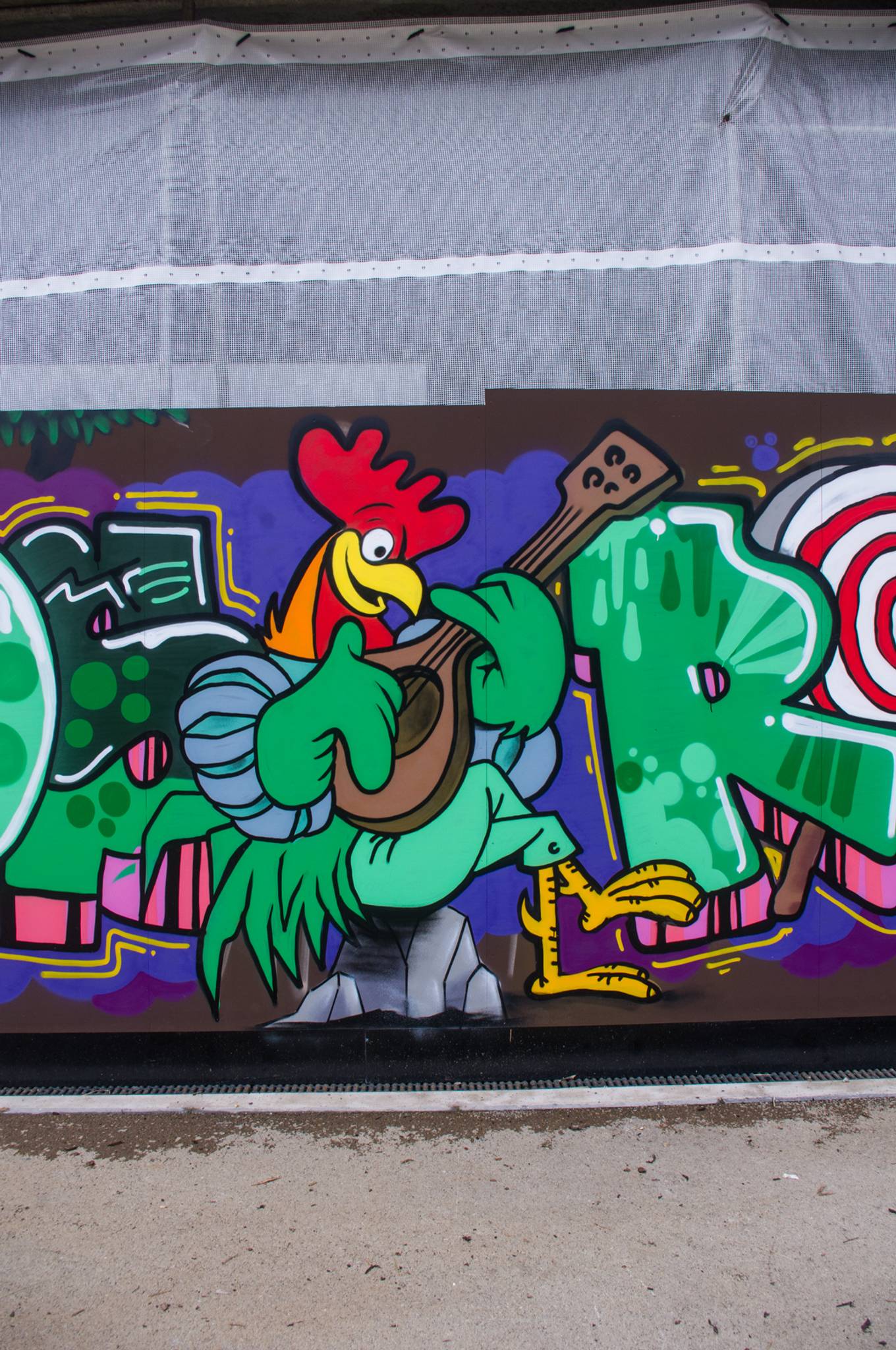 Jimmy Plasterboard&mdash;Disney's Robin Hood