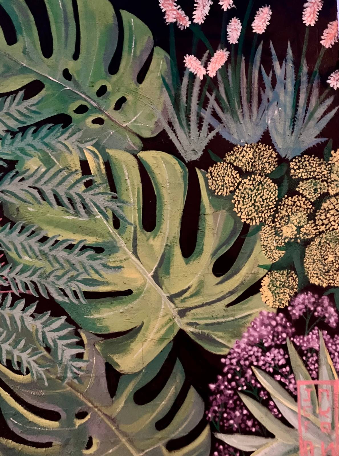 Jack Fran&mdash;Untitled