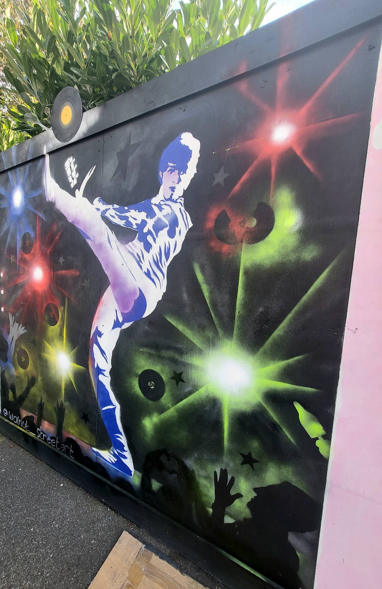 Mark Kellett Art, farkFK, South Soak, Berk MLC, Pompey Bananna Club , Skelly, SWIZ&mdash;Various