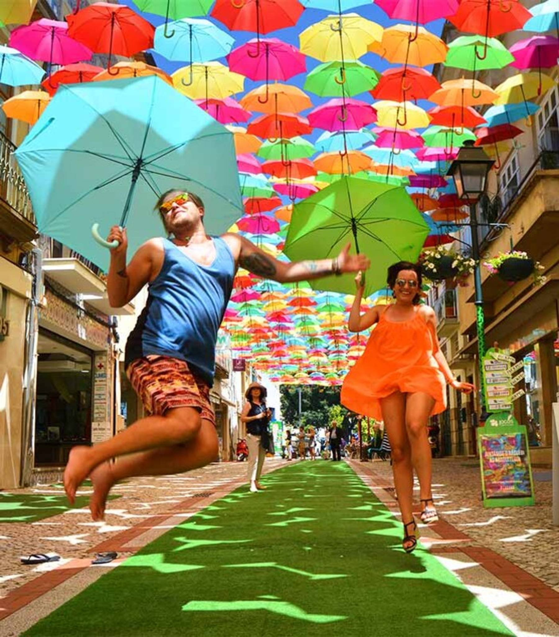 Impactplan&mdash;Umbrella Sky Project