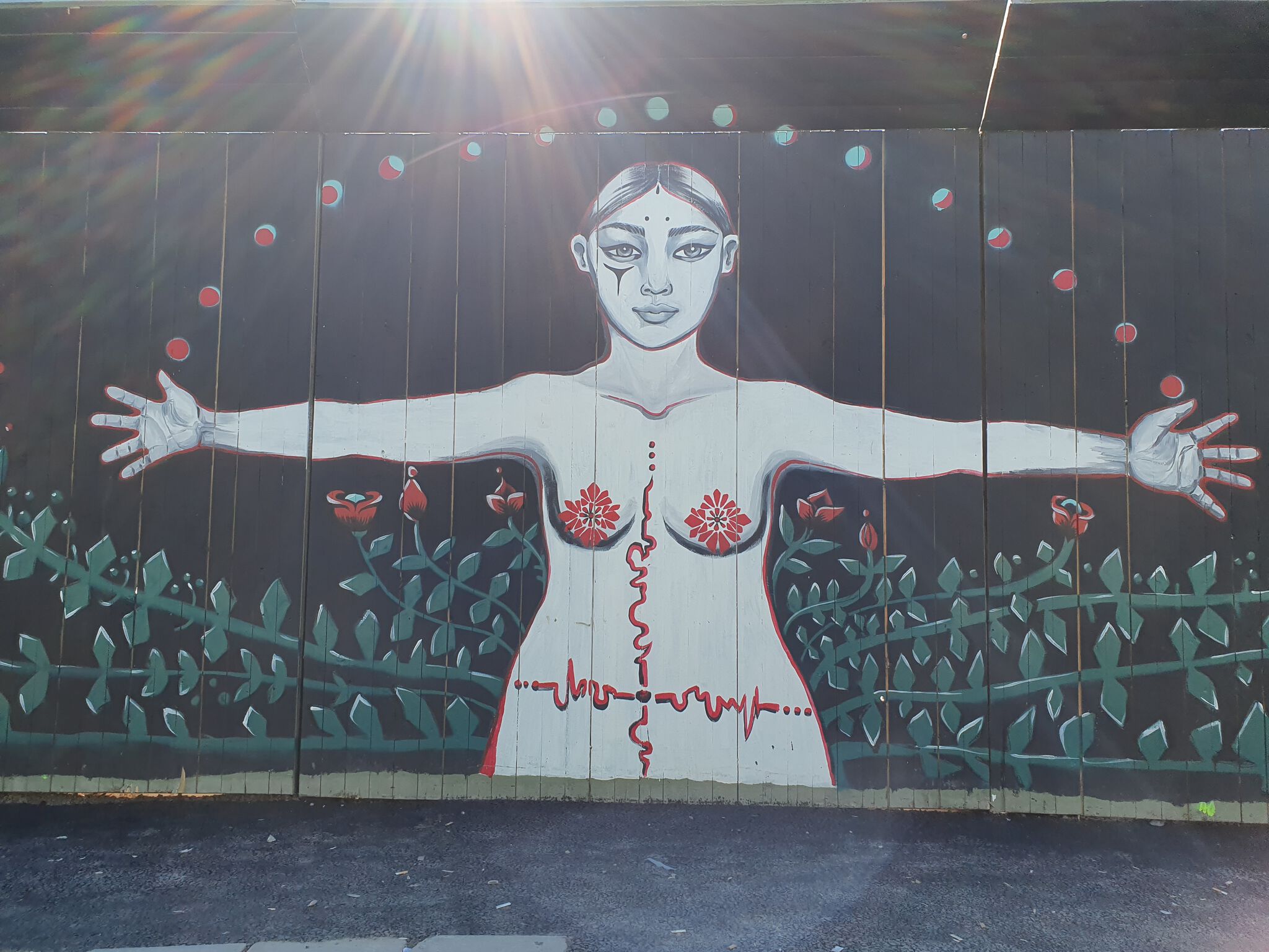 Ebba Chambert&mdash;Alchemy