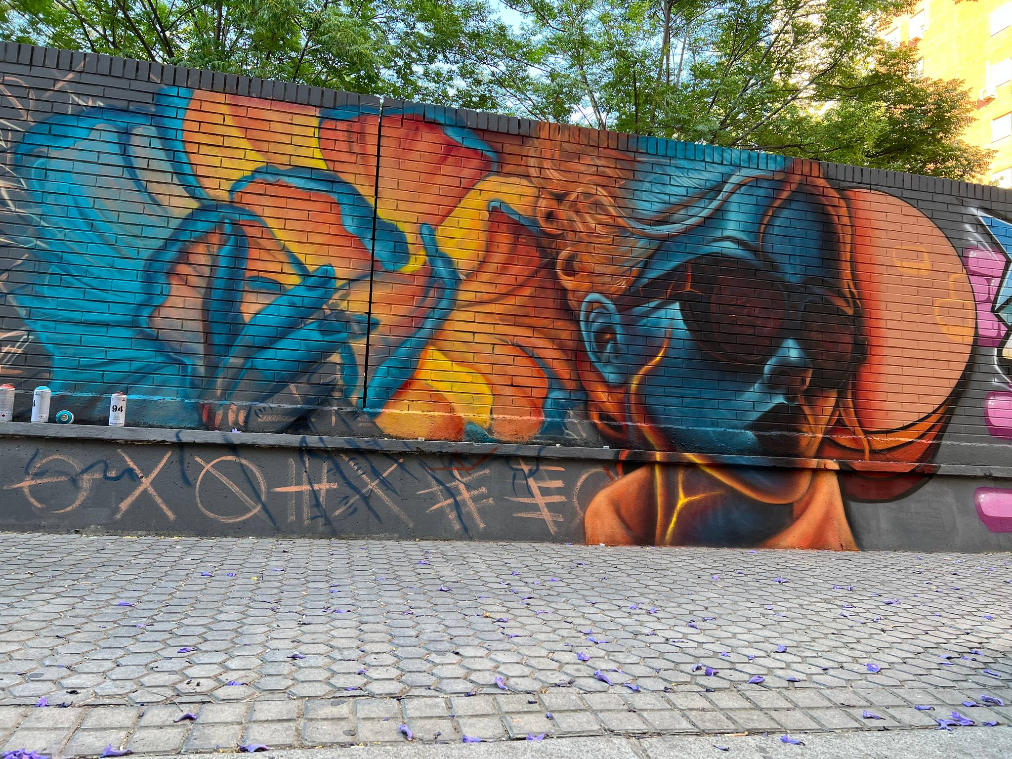 &mdash;Meeting of Styles Sevilla 2023