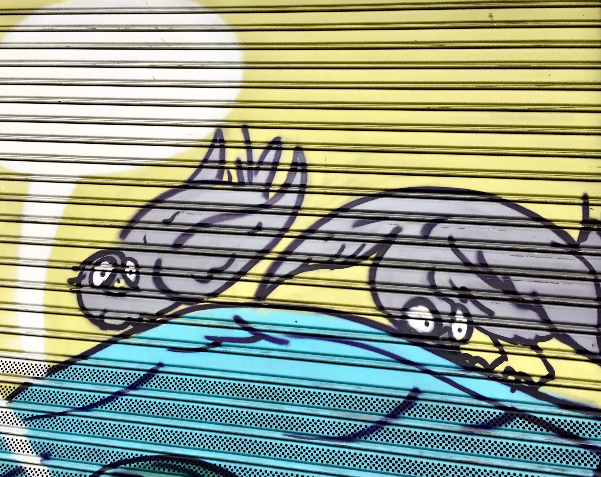 Unknown - Bogota&mdash;By the neck - Por el cuello
