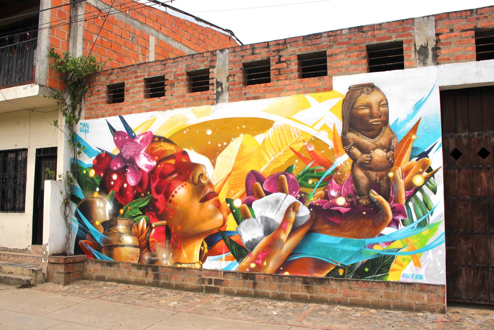 Sancho&mdash;"Memoria viva"
