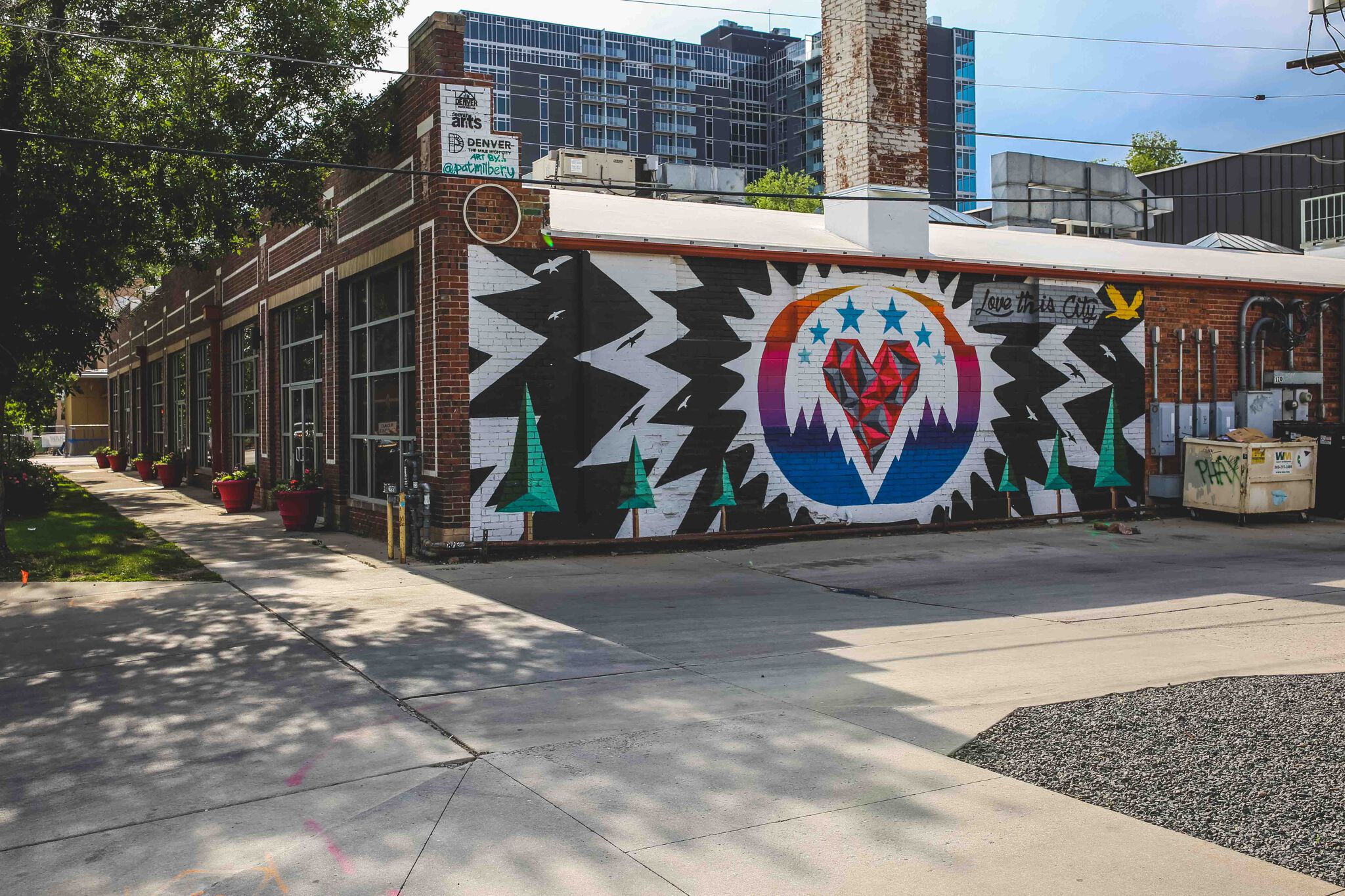 So-Gnar Creative Division&mdash;Love This City