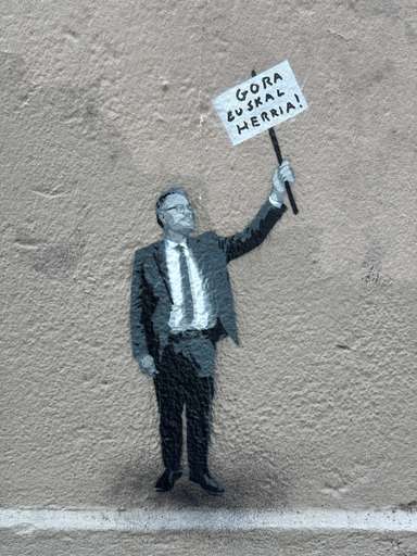 Gora Euskal Herria