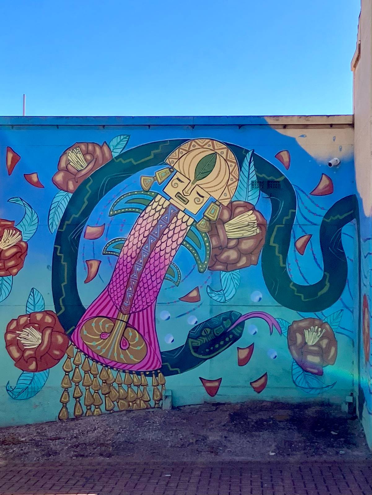 Scott Rathman, Katira Art&mdash;undefined