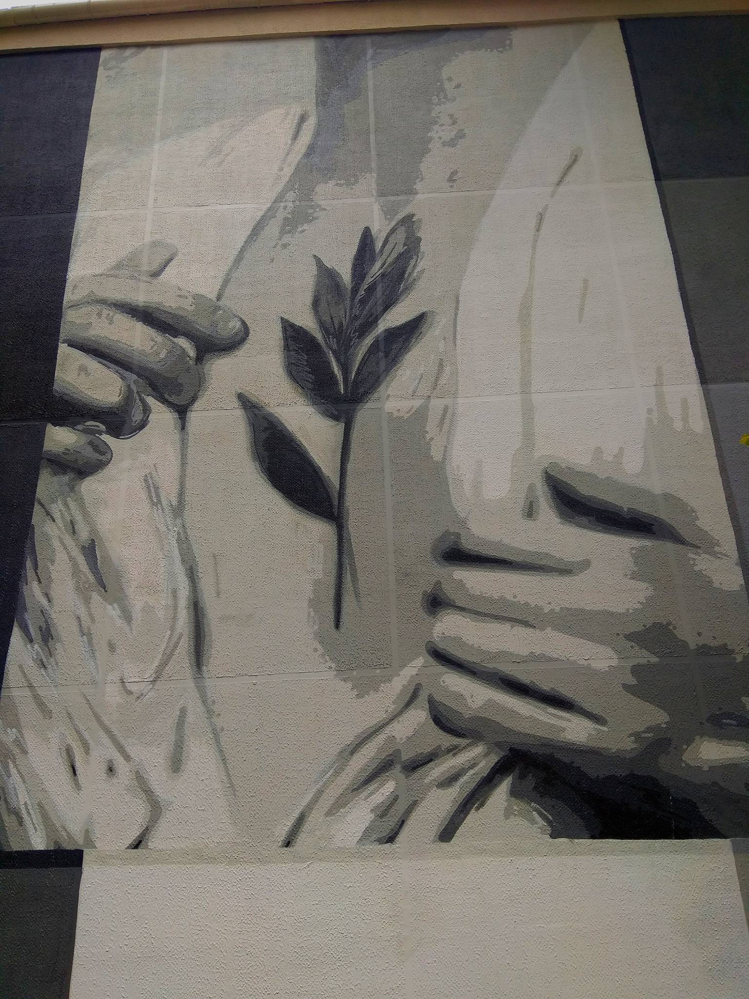 Сергей Русак (Sergey Rusak)&mdash;Untitled