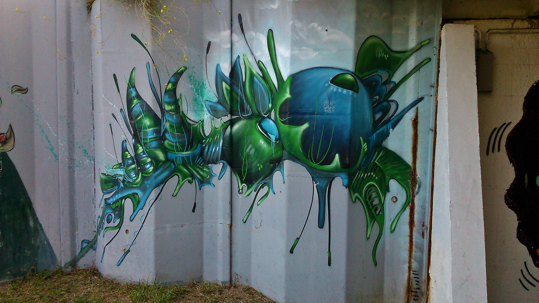 Unknown - Ghent&mdash;Untitled