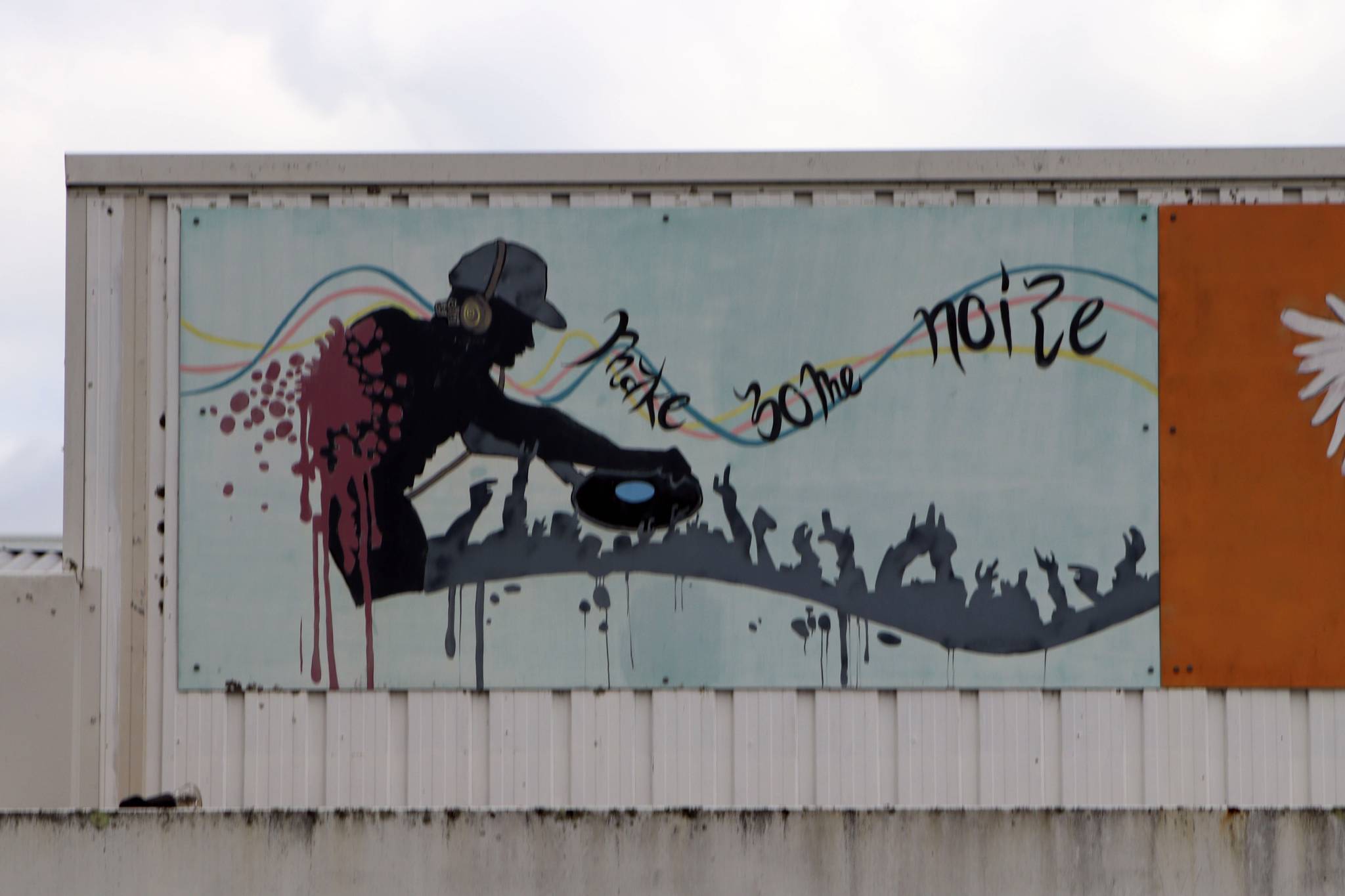 Unknown - Nowra&mdash;The Youthies