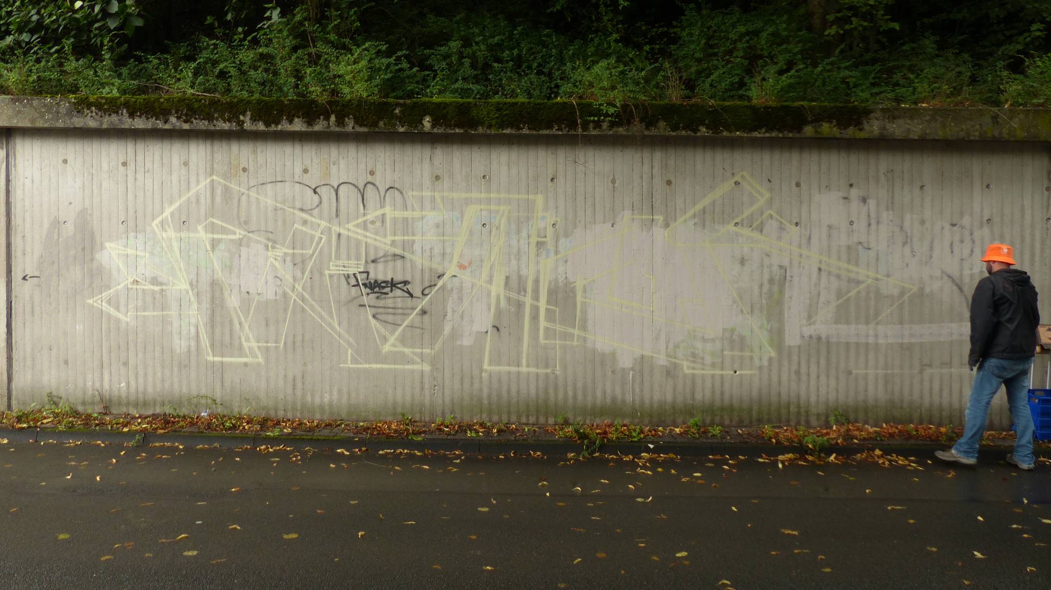 FNACK&mdash;Hafendampf 2023