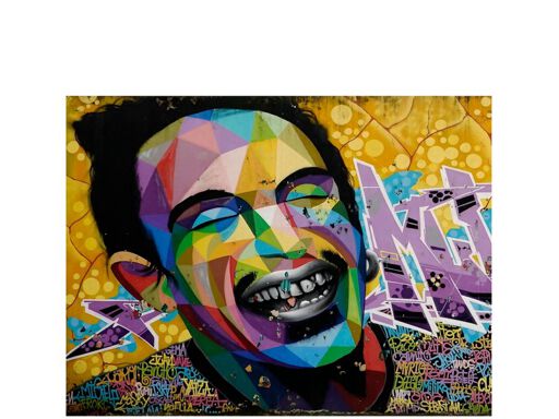 Infinite smile