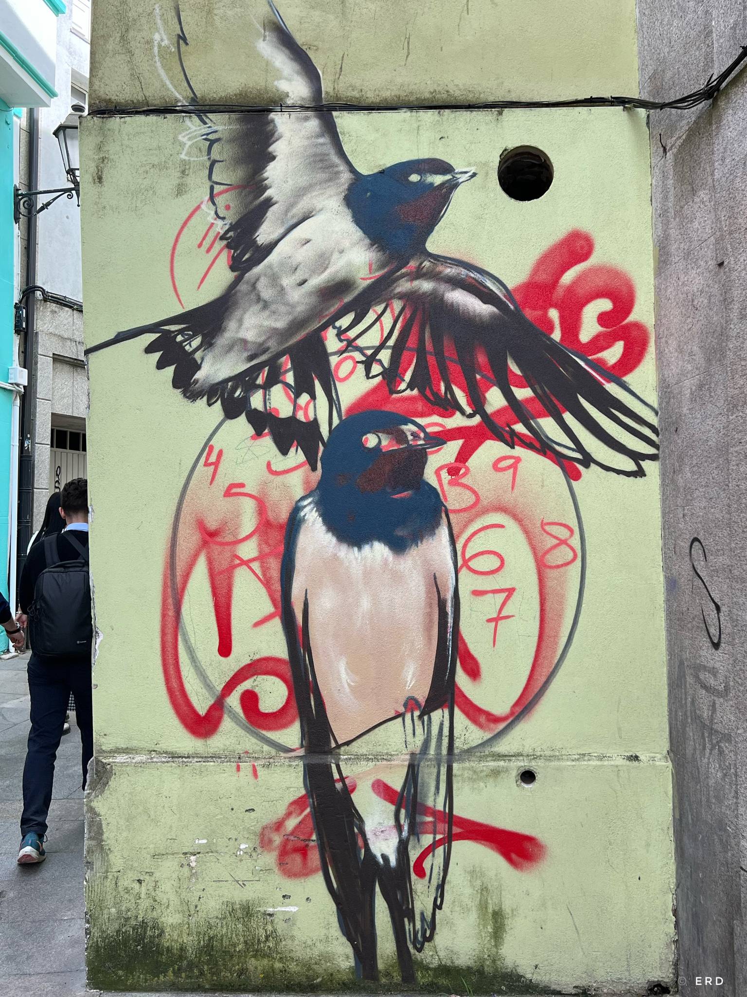 Unknown - Lugo&mdash;Untitled