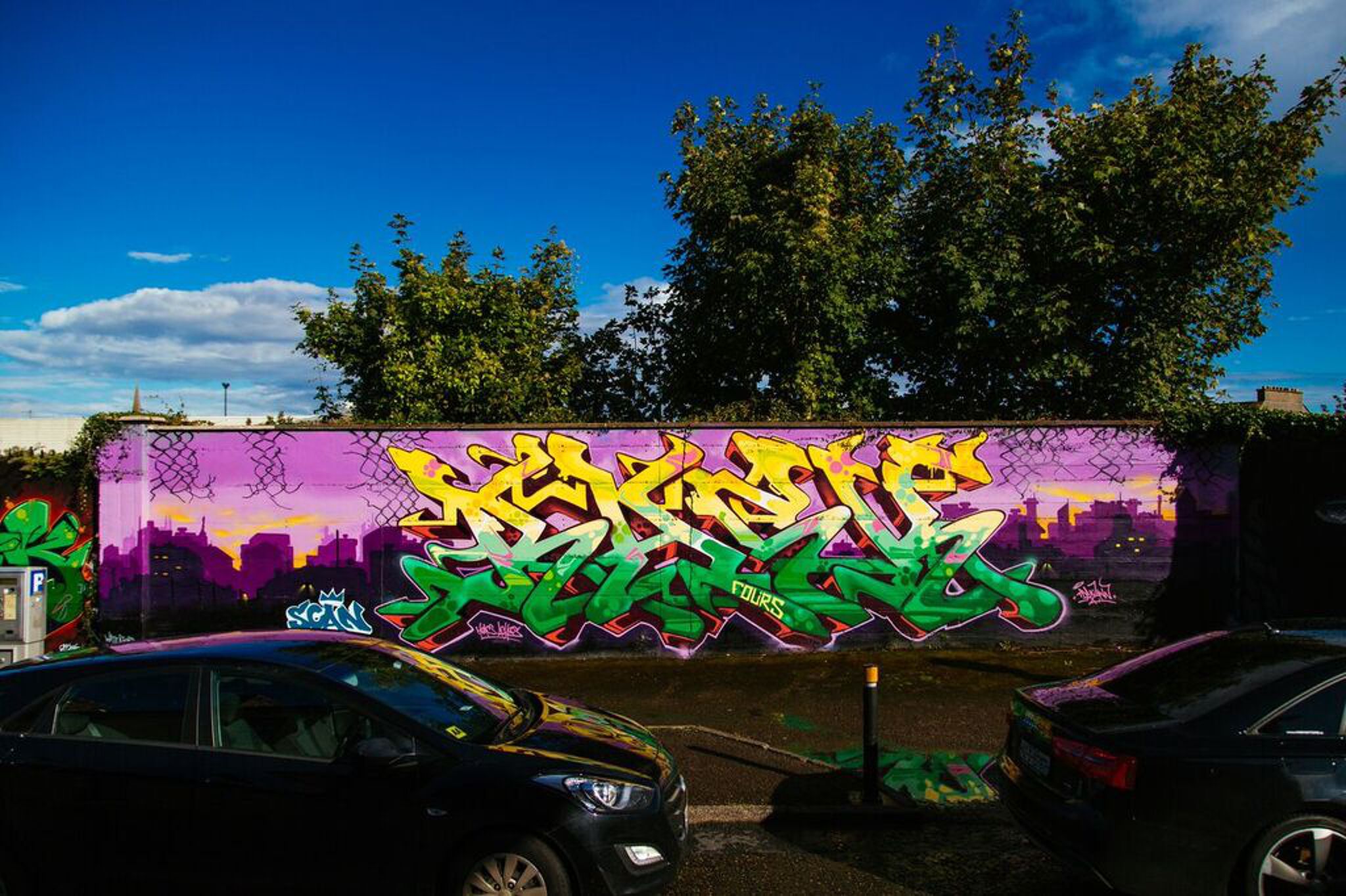 Rask&mdash;RASK