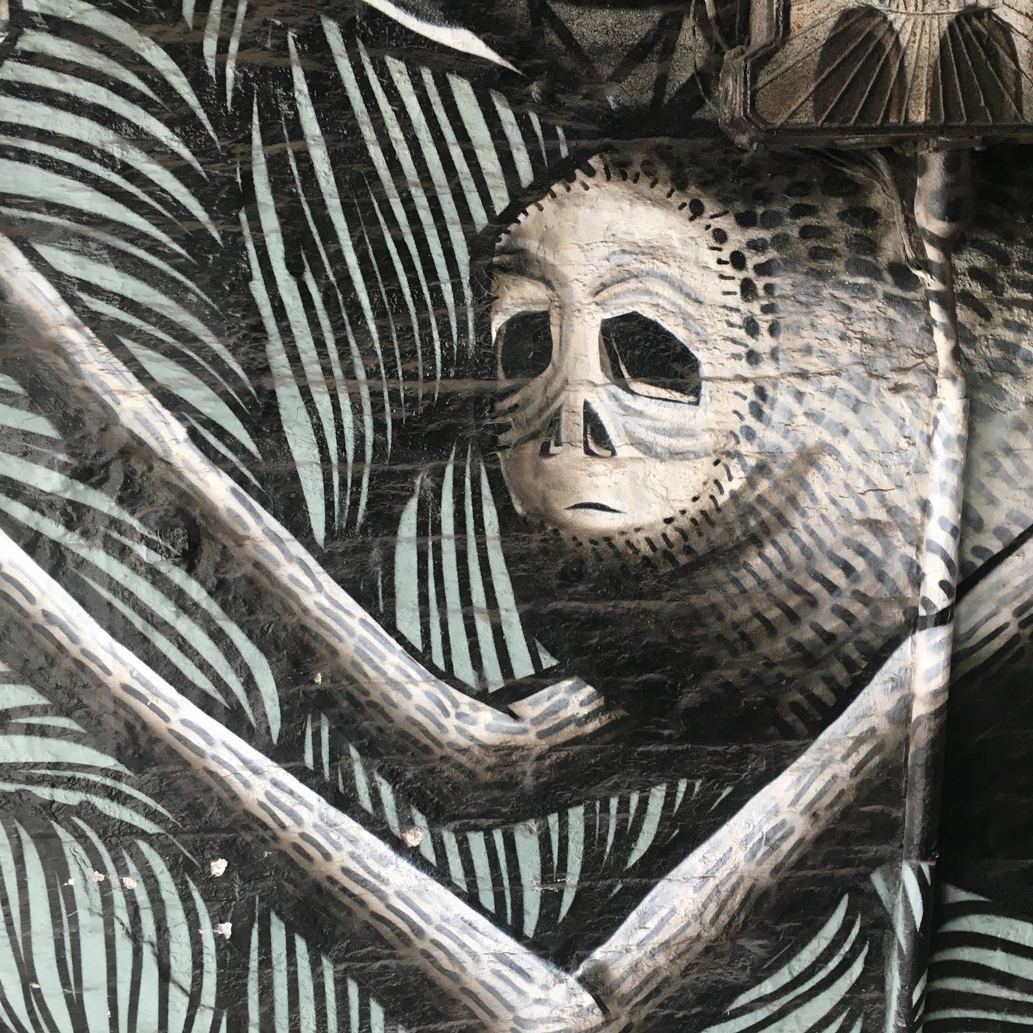 Phlegm&mdash;Untitled