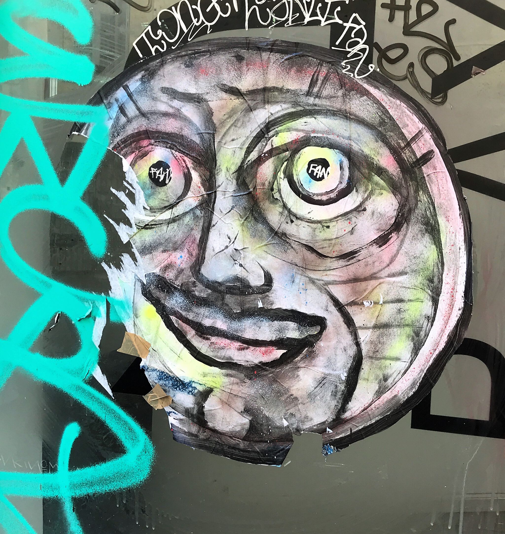 Loko&mdash;Loko collage