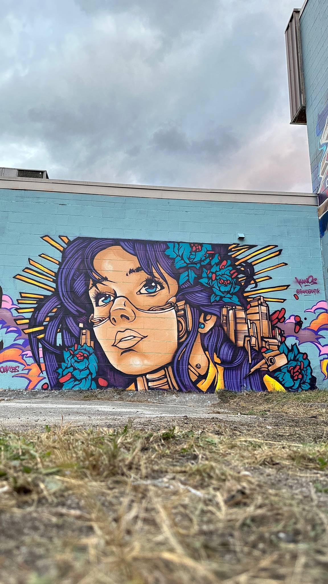 Alex-kanos&mdash;Chattanooga