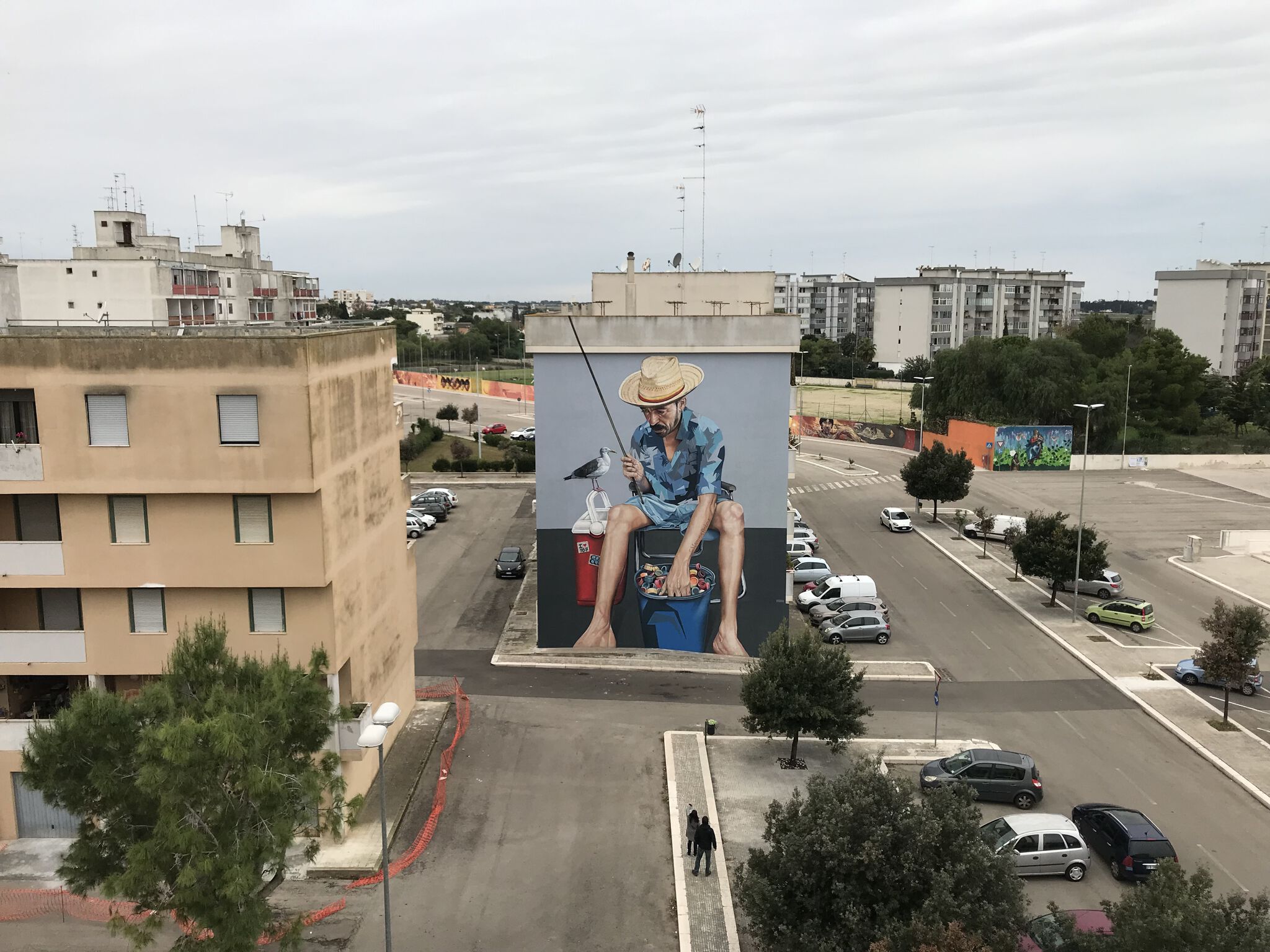 Sabotaje al Montaje&mdash;Mamma perdono