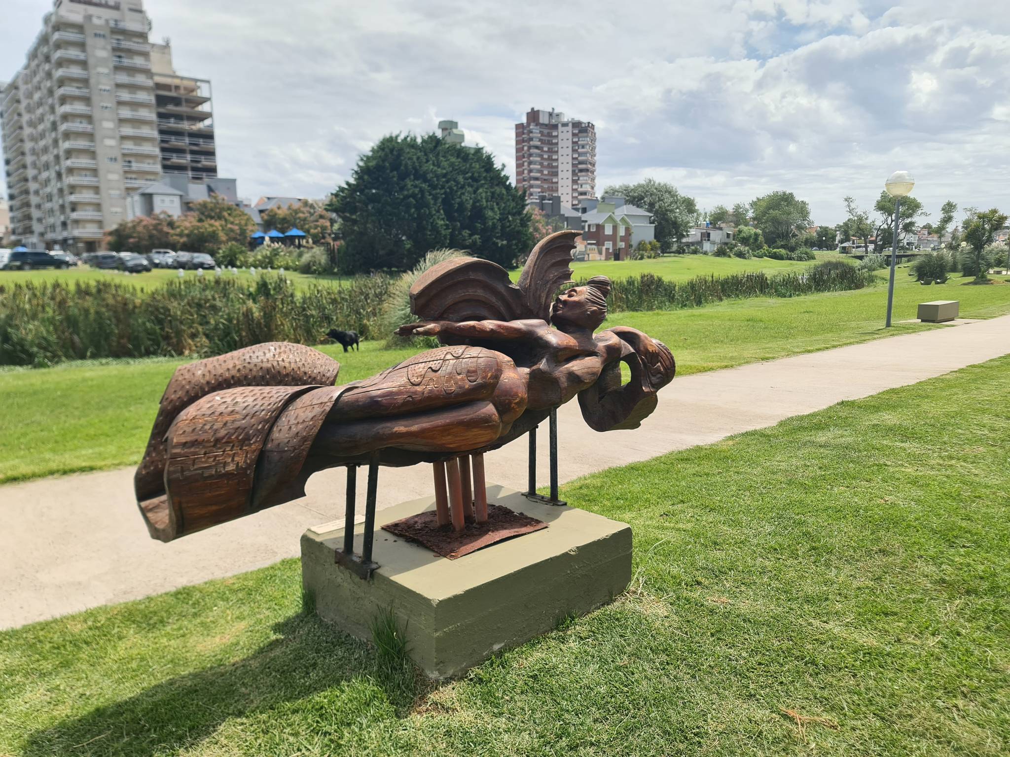 Juan Bejarano&mdash;Mayumaman