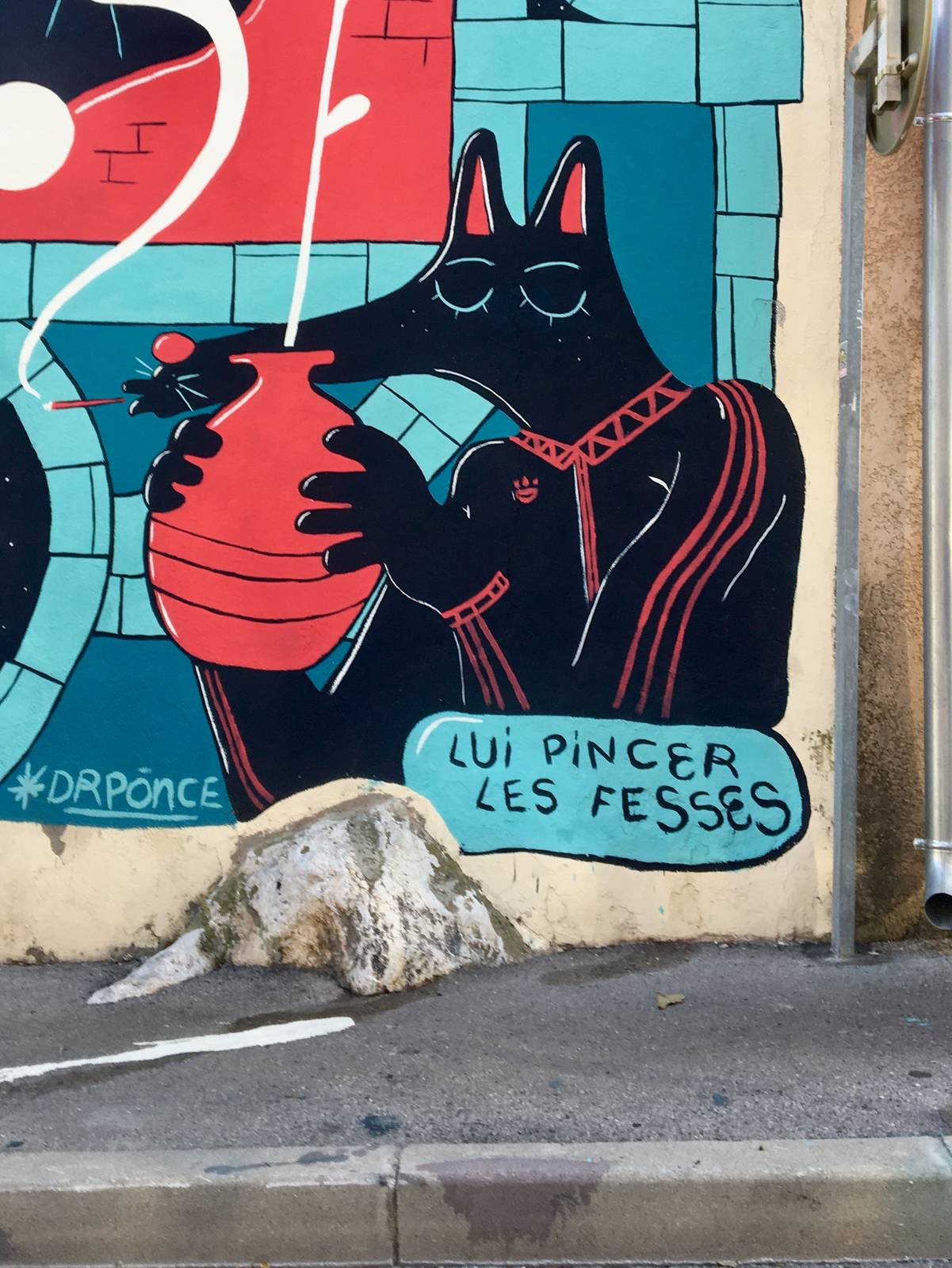 Dr Ponce&mdash;The cool tales of the breaking dogs