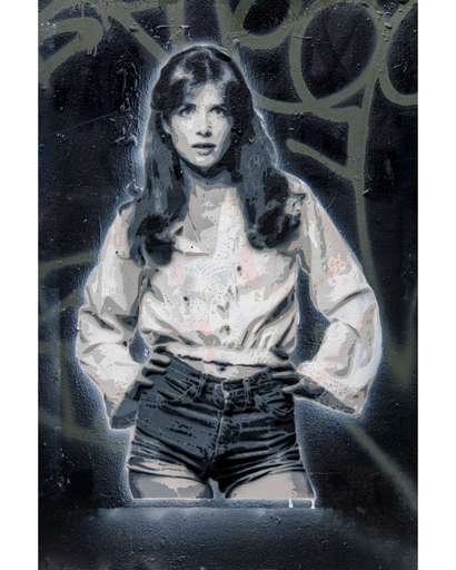Marcia Strassman
