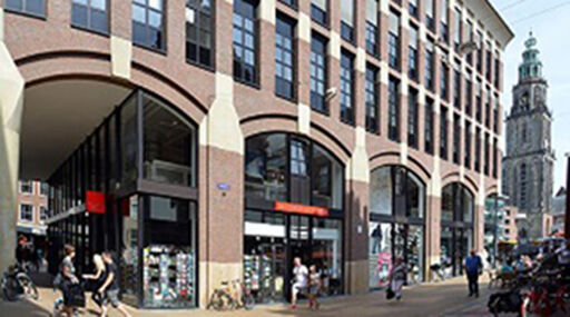 Boekhandel Van der Velde