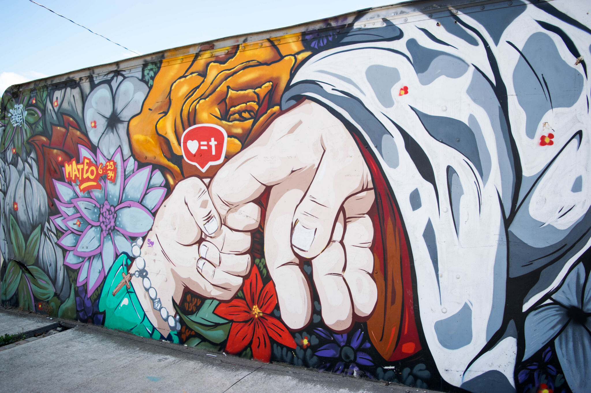 Souler, Enger&mdash;Hermosas a las flores