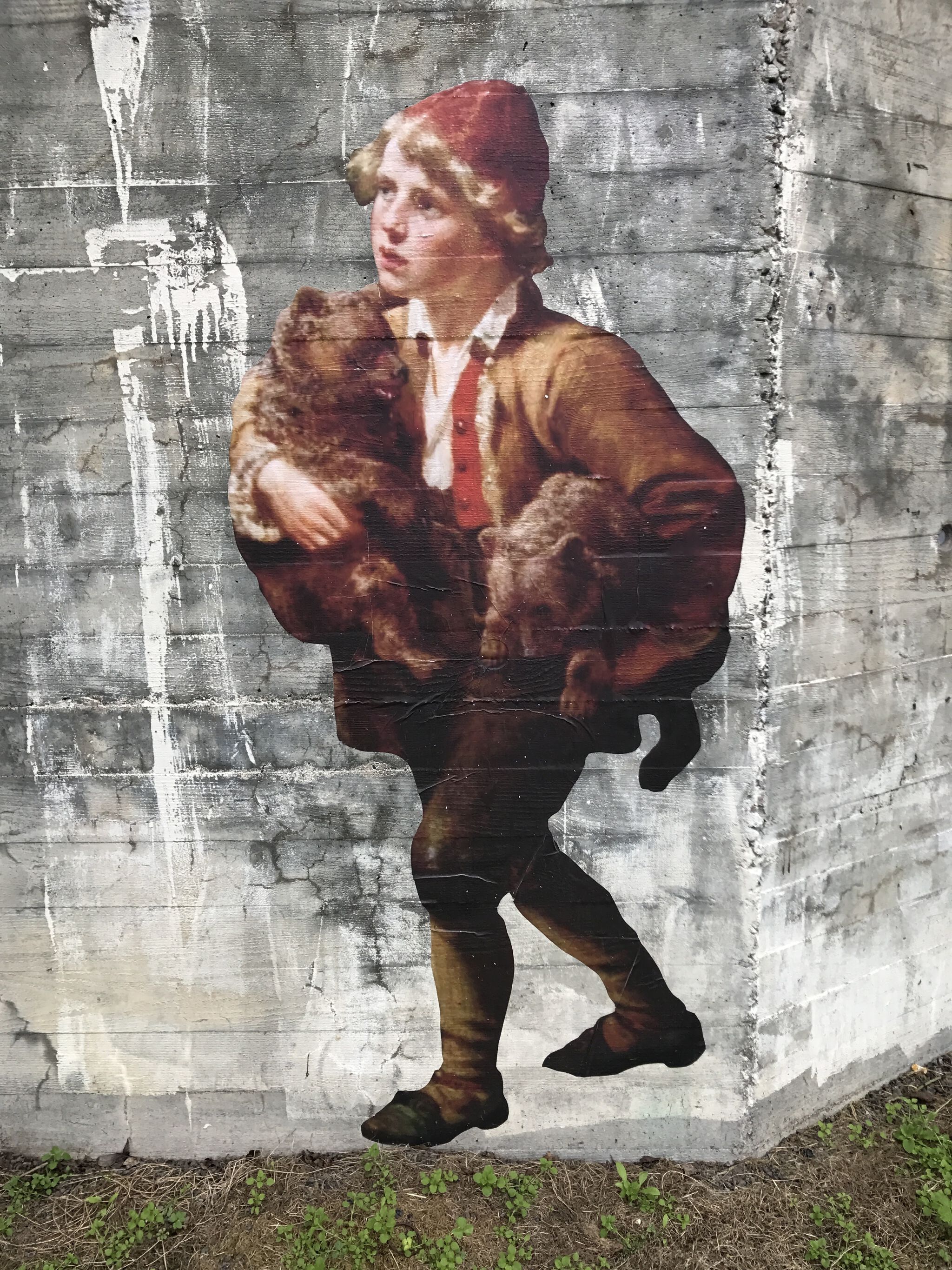 Julien de Casabianca&mdash;Untitled