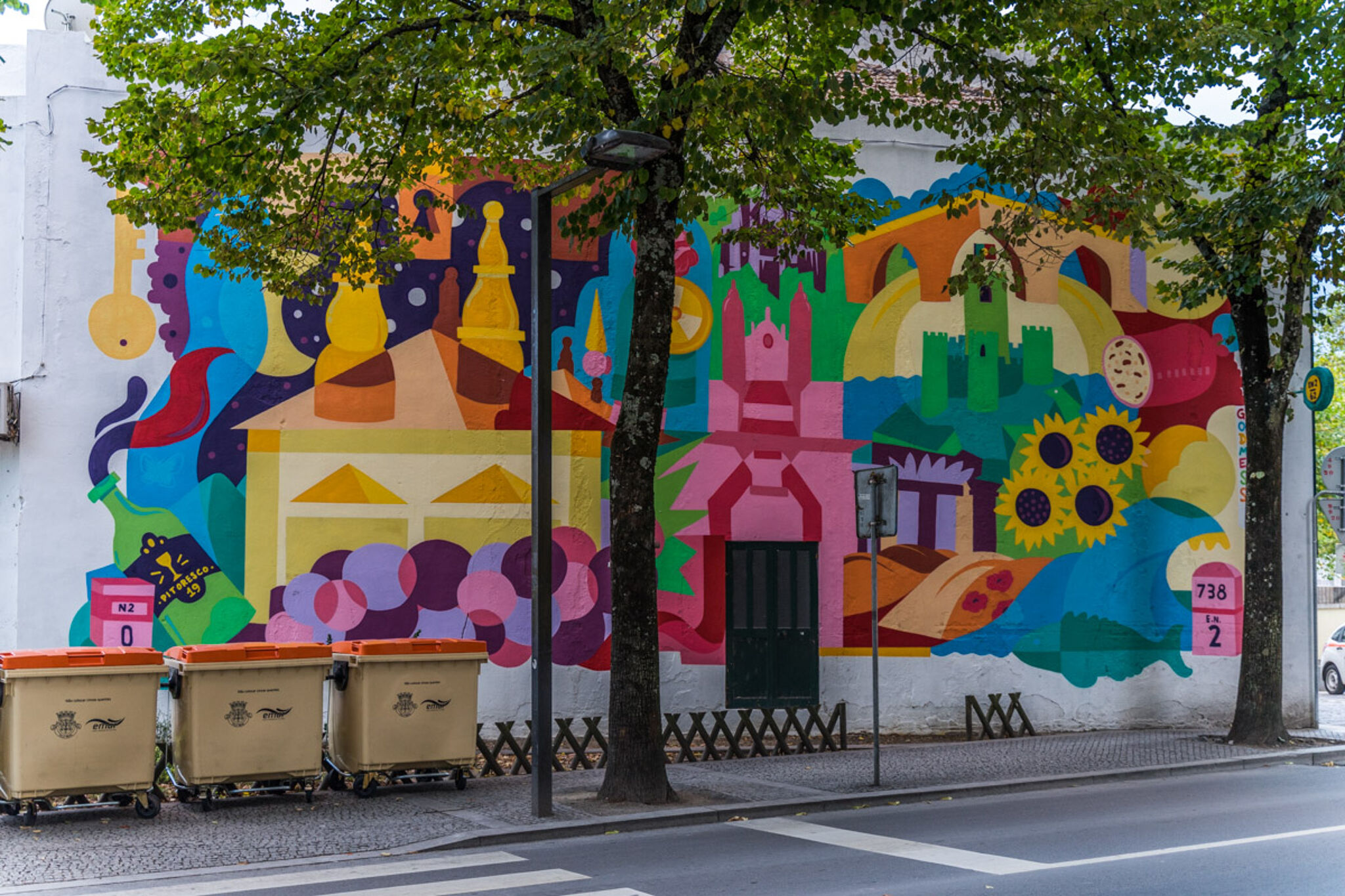 GODMESS&mdash;Nacional 2
