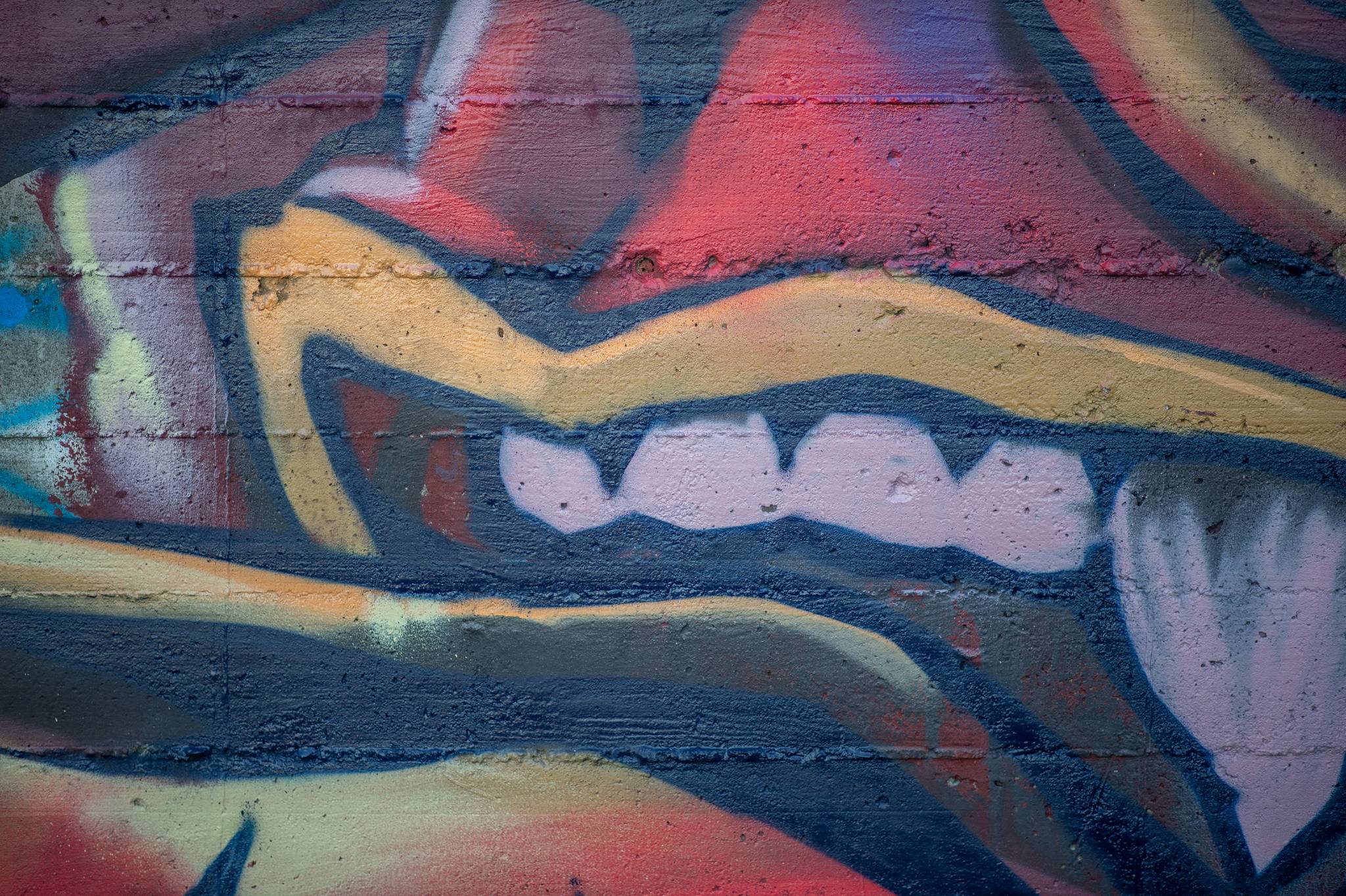 El Chorro Arts&mdash;Tengu Infame