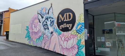 MD Gallery