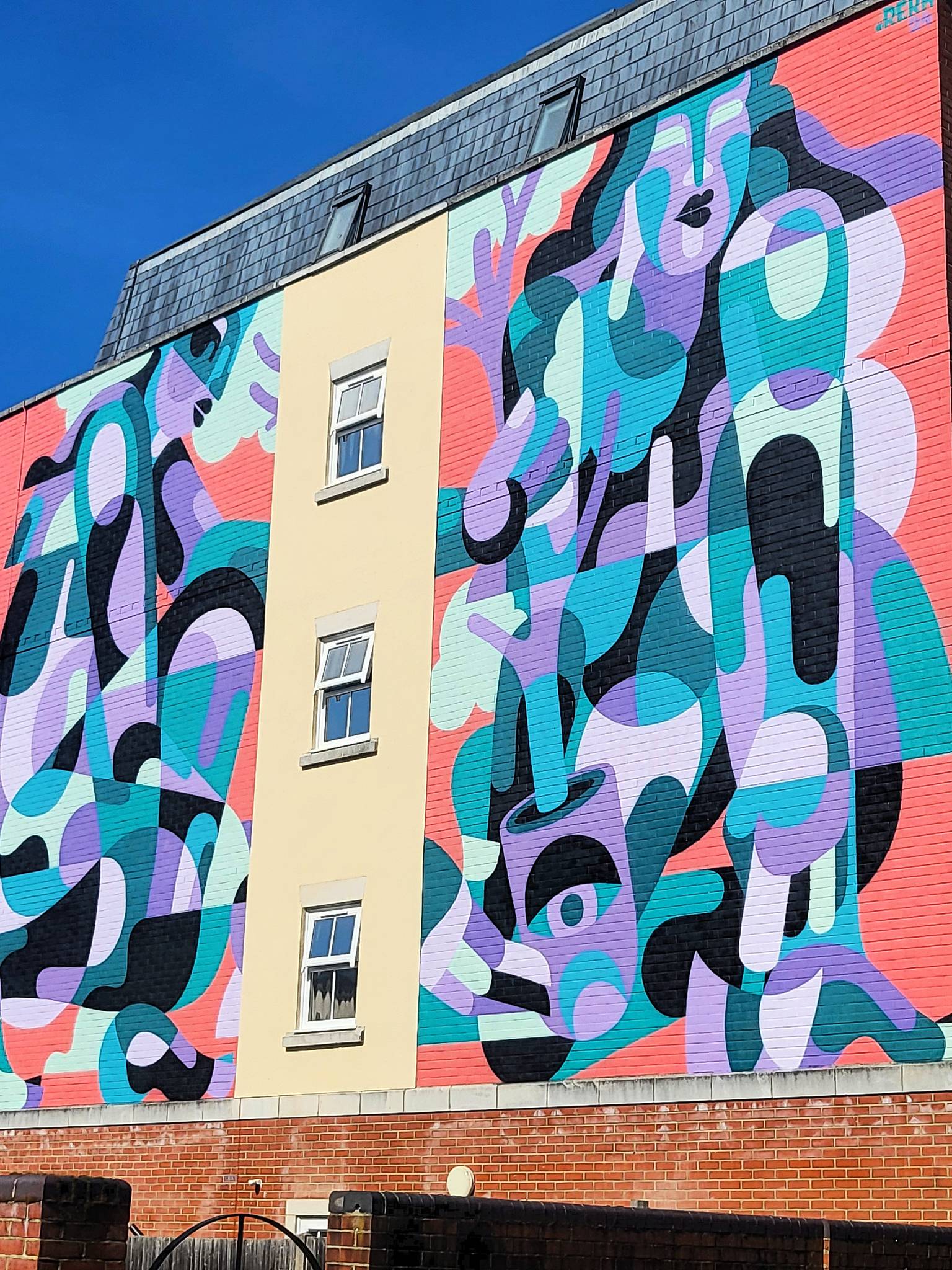Reka One&mdash;Unnamed - LookUp Portsmouth 2024