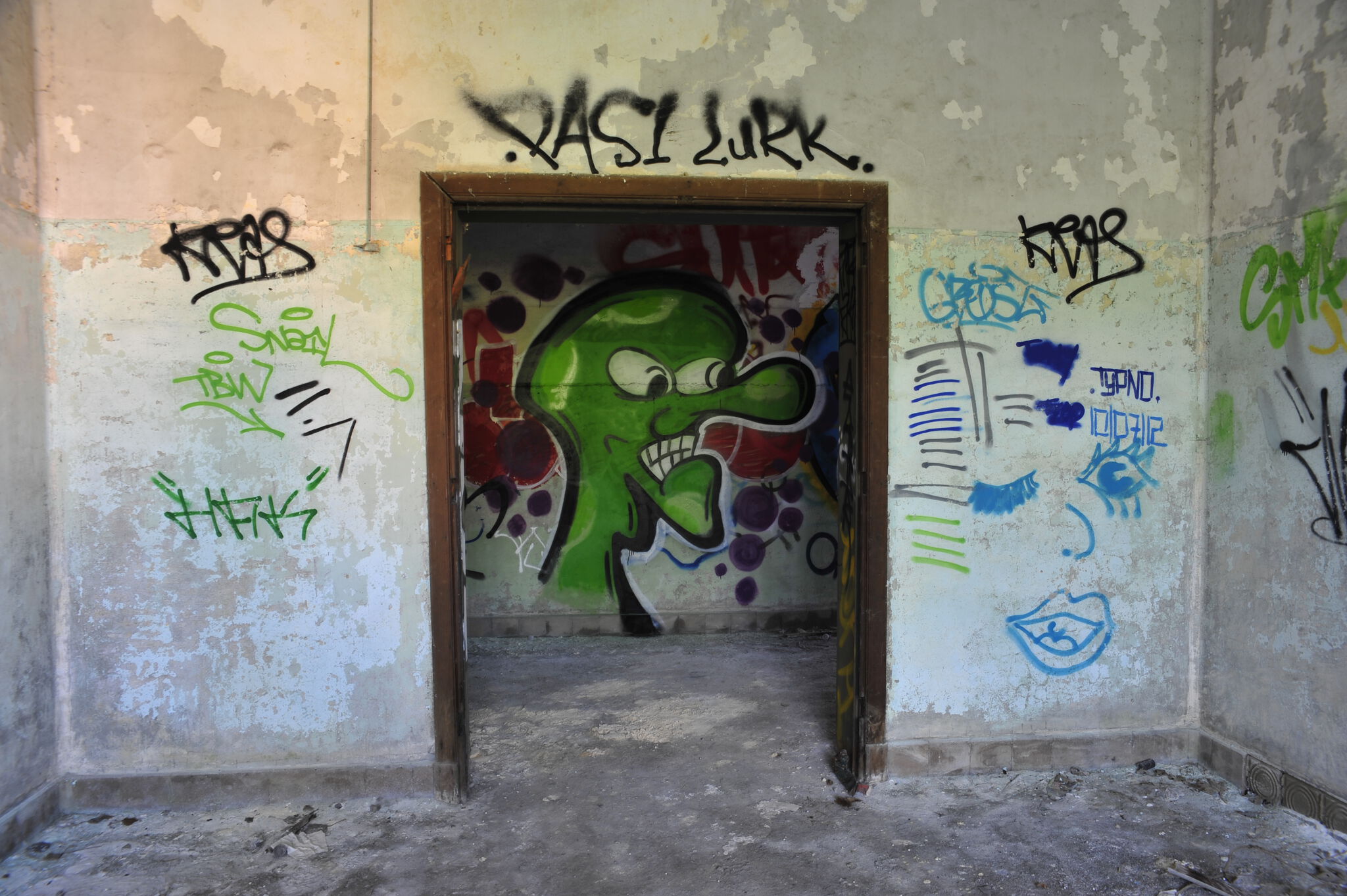 Various Artists&mdash;Fort de la Chartreuse