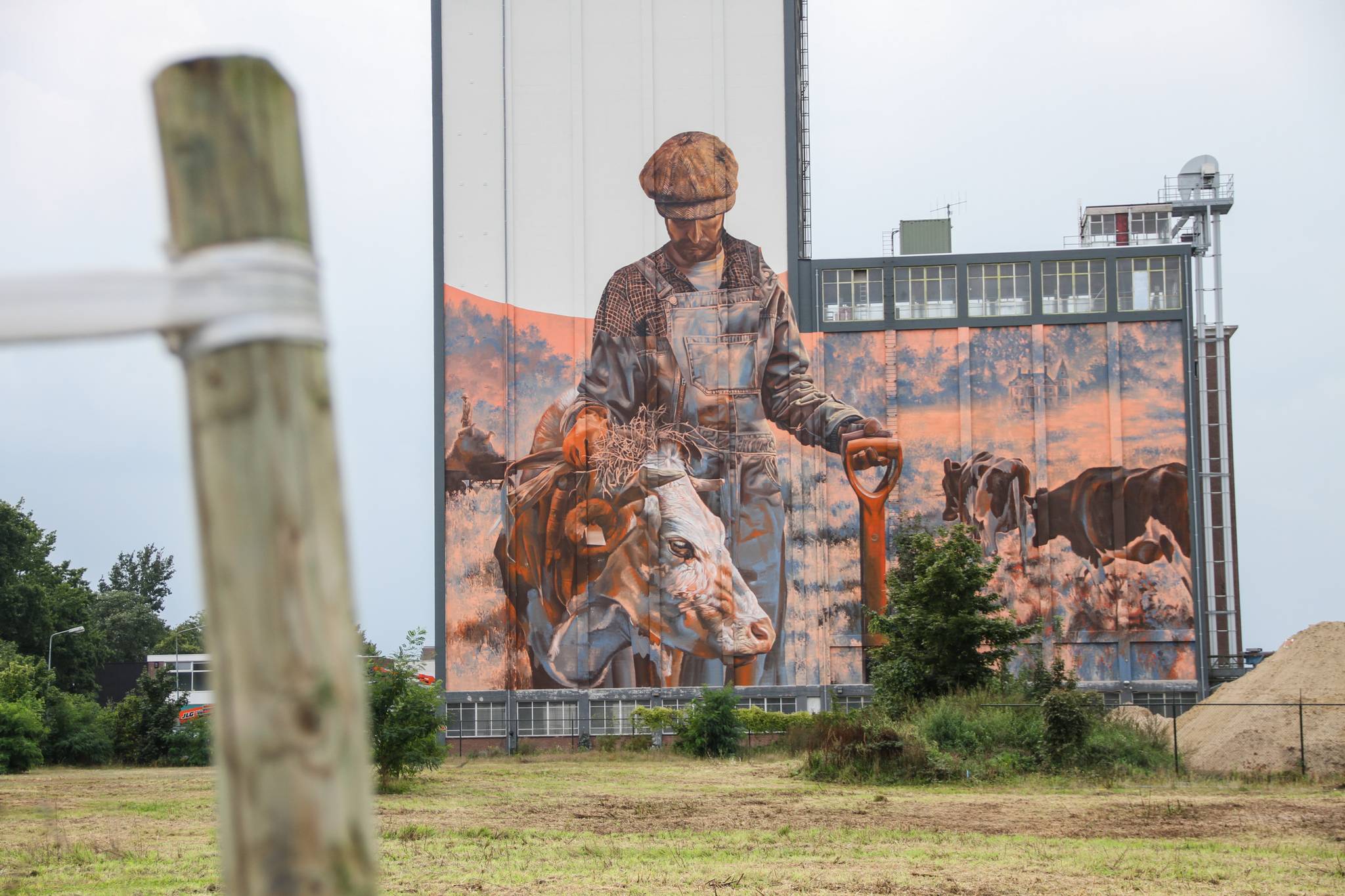 Telmo Miel&mdash;undefined