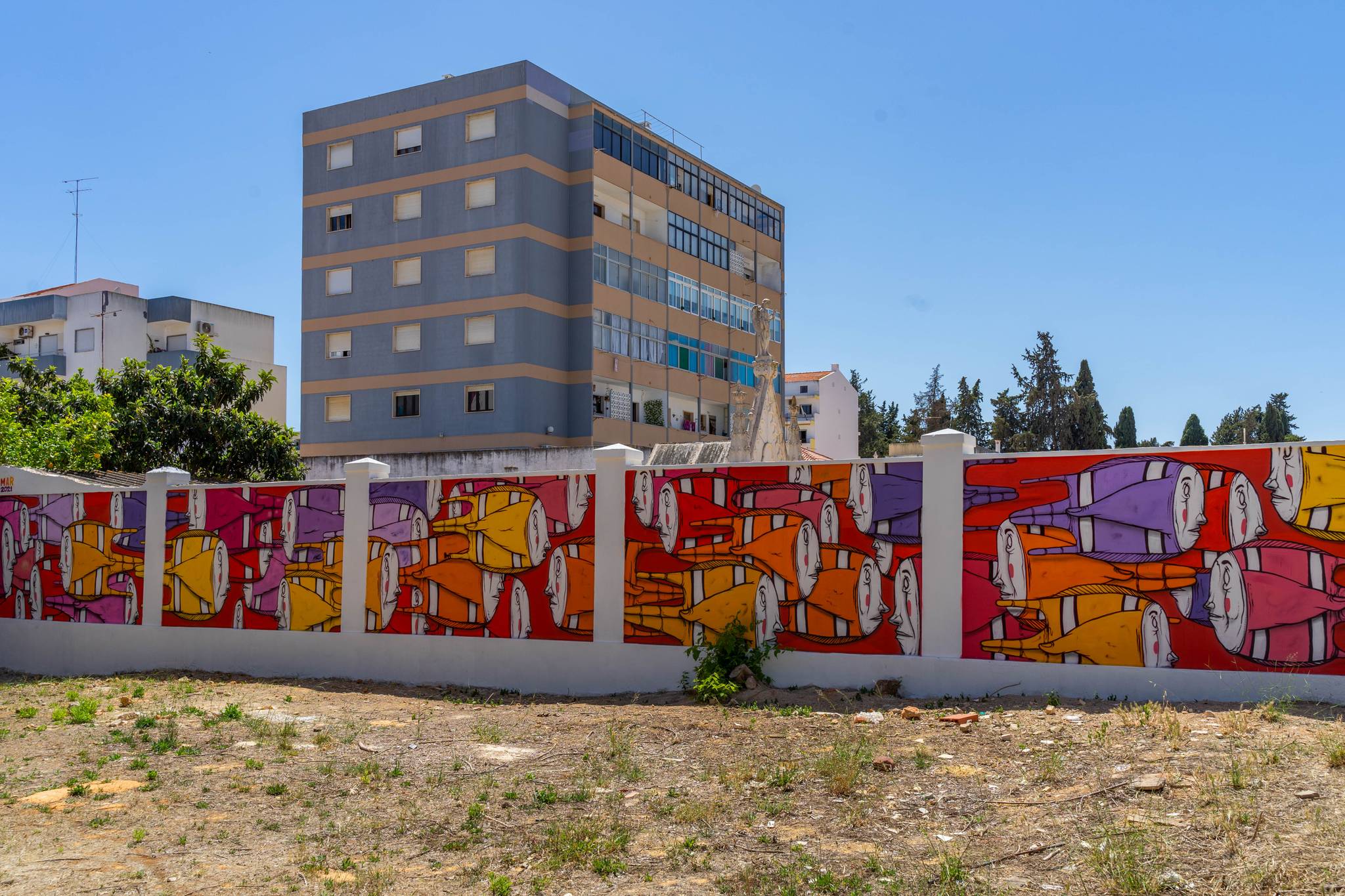Gonçalo MAR&mdash;Untitled