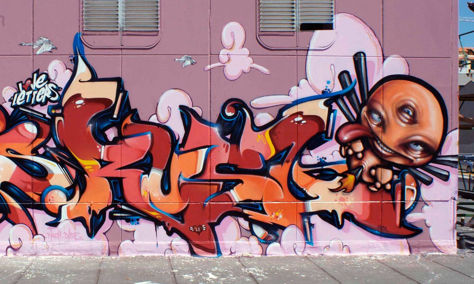 Rusl, Tumki&mdash;Rusl & Tumki