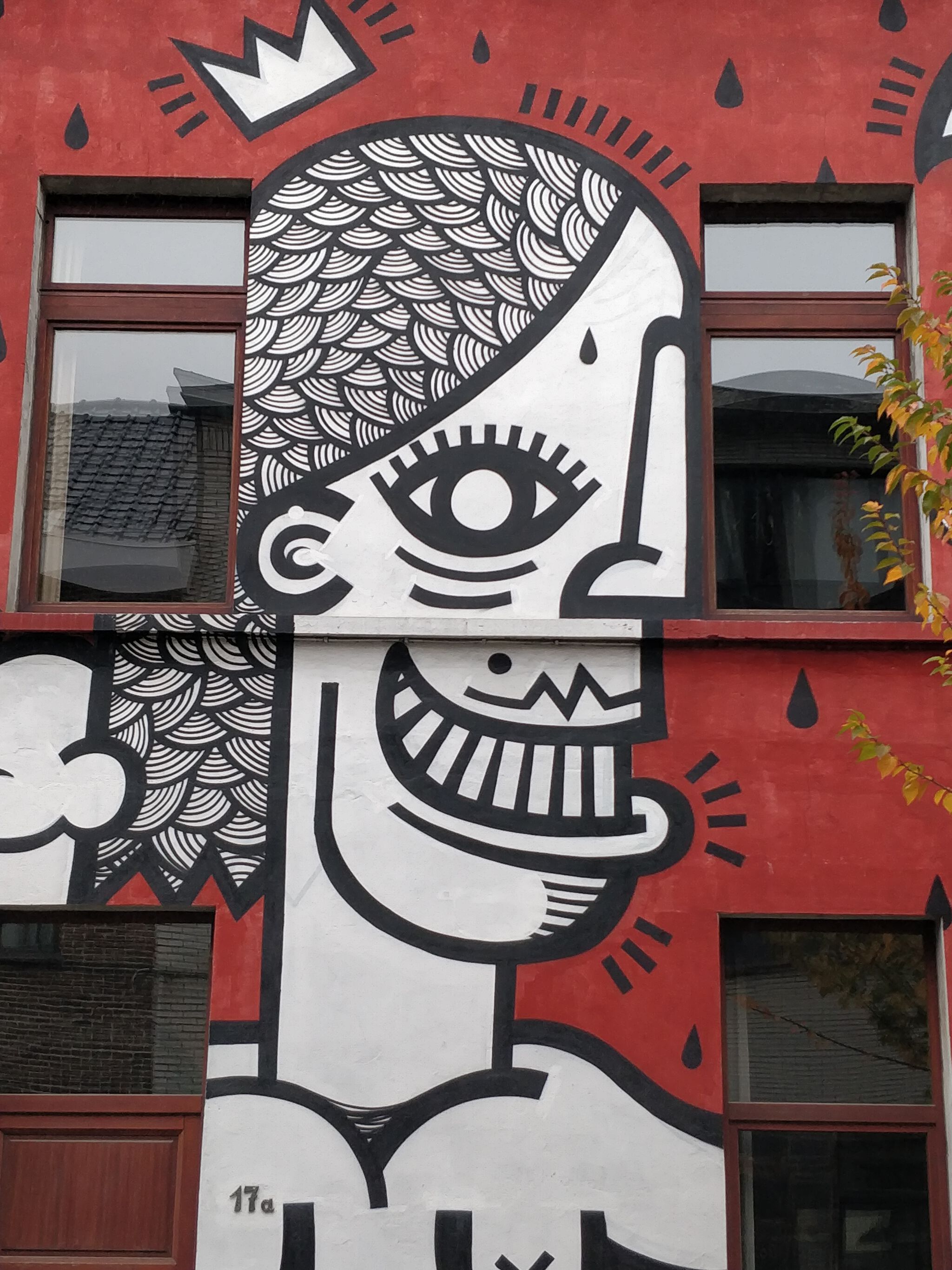 Joachim&mdash;Giants of BoHO