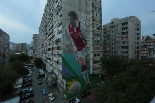 Shota Arveladze