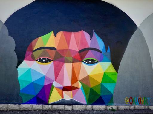 Tribute to women who change the world