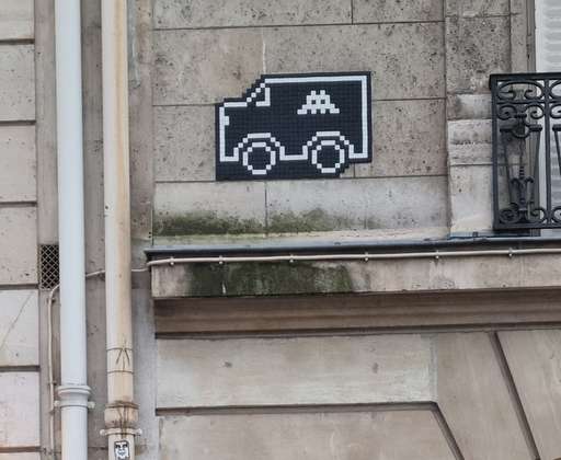 PA_797, Camion