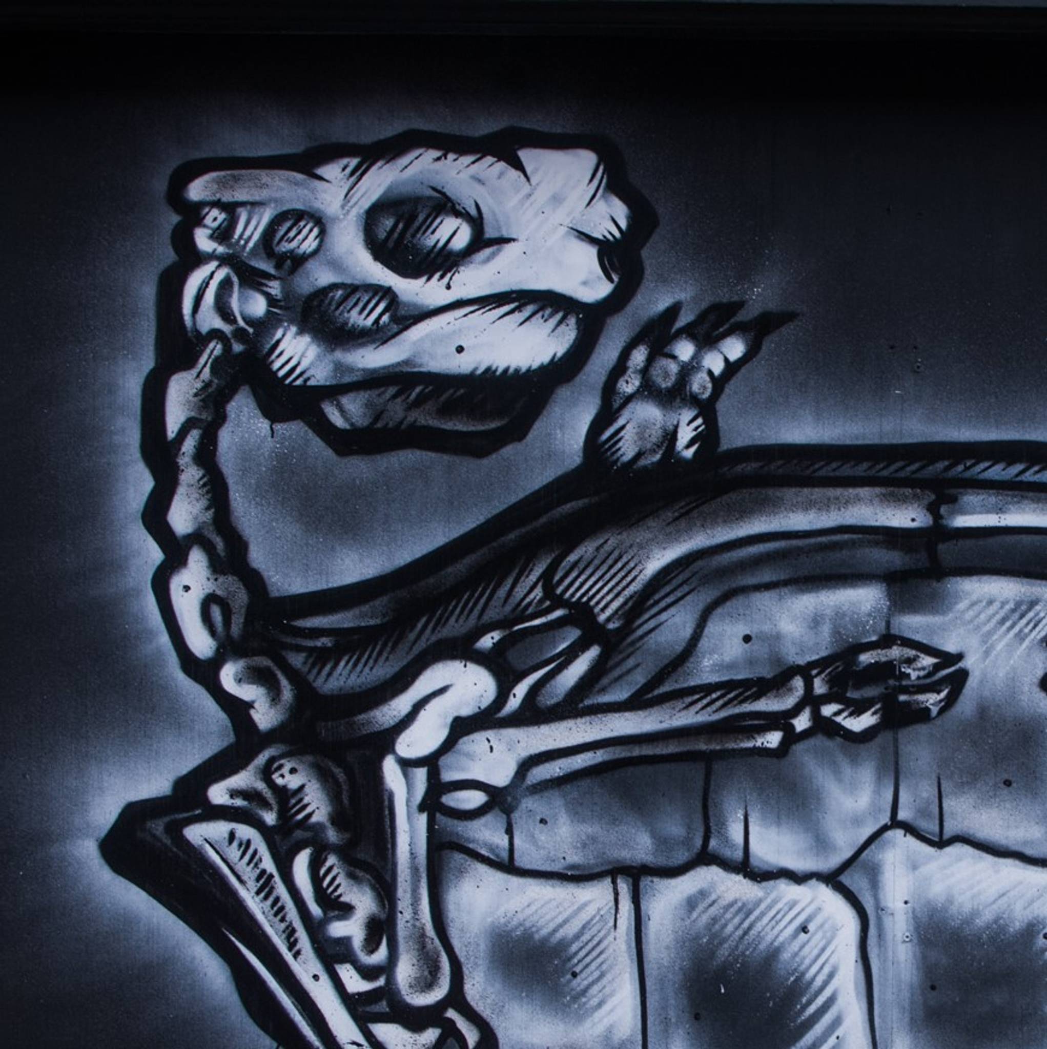 Kid30&mdash;X-Ray